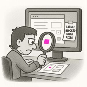 Read more about the article 05 • Pixel Peeping