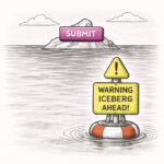 Read more about the article 40 • Iceberg Model
