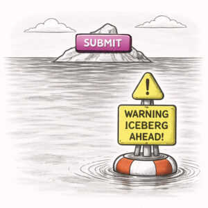Read more about the article 40 • Iceberg Model