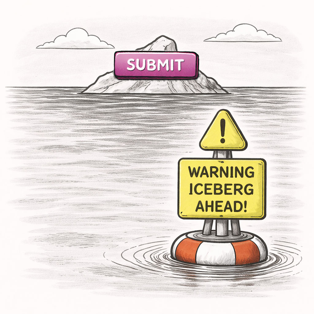 You are currently viewing 40 • Iceberg Model