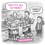 Read more about the article 41 • Kitchen Sink