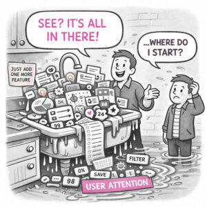 Read more about the article 41 • Kitchen Sink