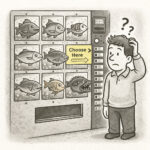 Read more about the article 44 • Red Herring