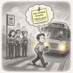 Read more about the article 47 • Bus Factor