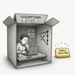 Read more about the article 49 • Thinking Outside The Box