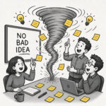 Read more about the article 52 • Brainstorming