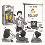 Read more about the article 57 • Winging It