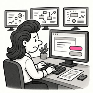 Read more about the article 02 • Mullet UI