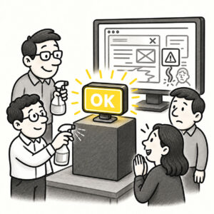 Read more about the article 03 • Dribbblization