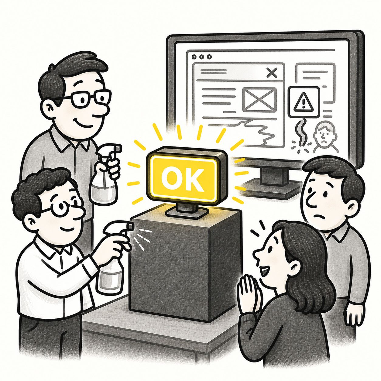 You are currently viewing 03 • Dribbblization
