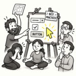 Read more about the article 04 • Cargo Cult UX