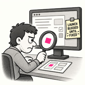 Read more about the article 05 • Pixel Peeping