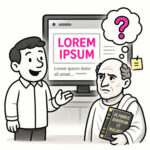 Read more about the article 07 • Lorem Ipsum Trap