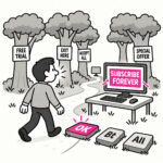 Read more about the article 09 • Dark Forest UX