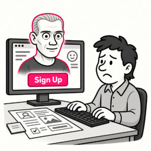 Read more about the article 10 • Uncanny Valley