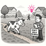 Read more about the article 15 • Paving the Cow Path