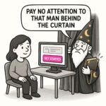 Read more about the article 19 • Wizard of Oz Testing