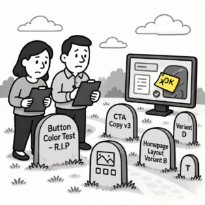 Read more about the article 20 • A/B Cemetery