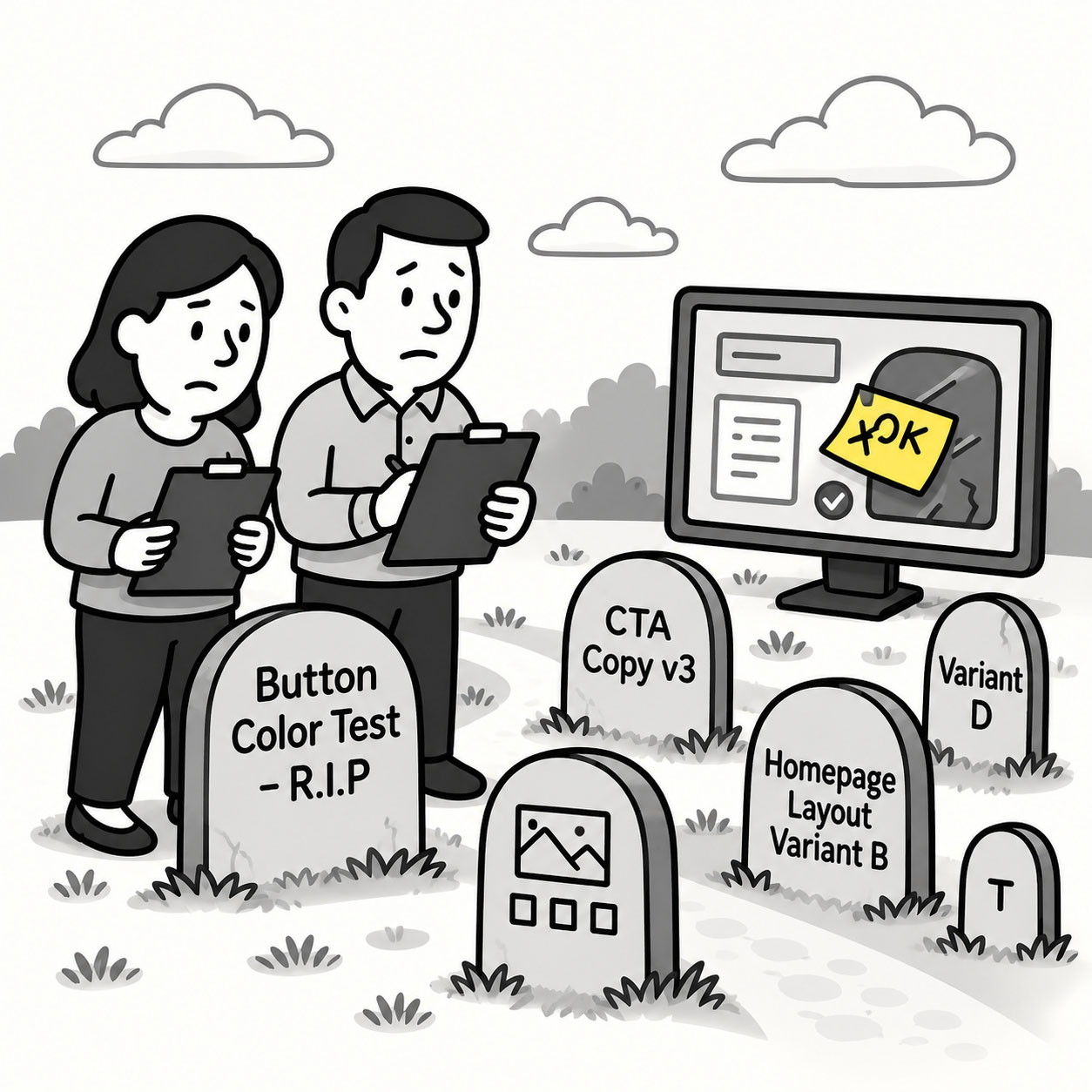You are currently viewing 20 • A/B Cemetery