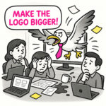 Read more about the article 21 • Executive Seagull Effect