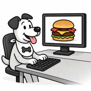 Read more about the article 22 • Dogfooding