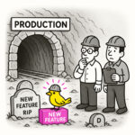 Read more about the article 28 • Canary Release