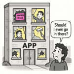 Read more about the article 30 • Broken Windows UX