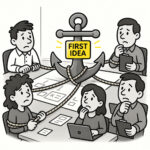Read more about the article 33 • Anchoring Bias