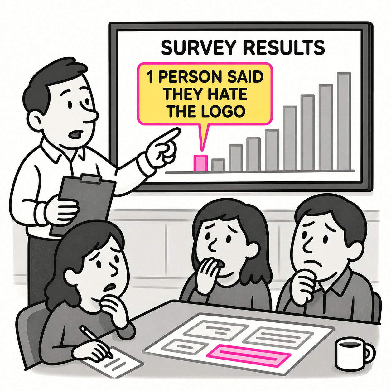 You are currently viewing 34 • Primacy Bias