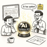 Read more about the article 38 • AI Oracle Effect