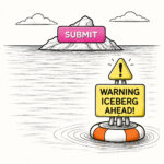 Read more about the article 40 • Iceberg Model