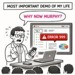 Read more about the article 42 • Murphy’s Law