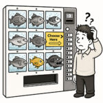 Read more about the article 44 • Red Herring