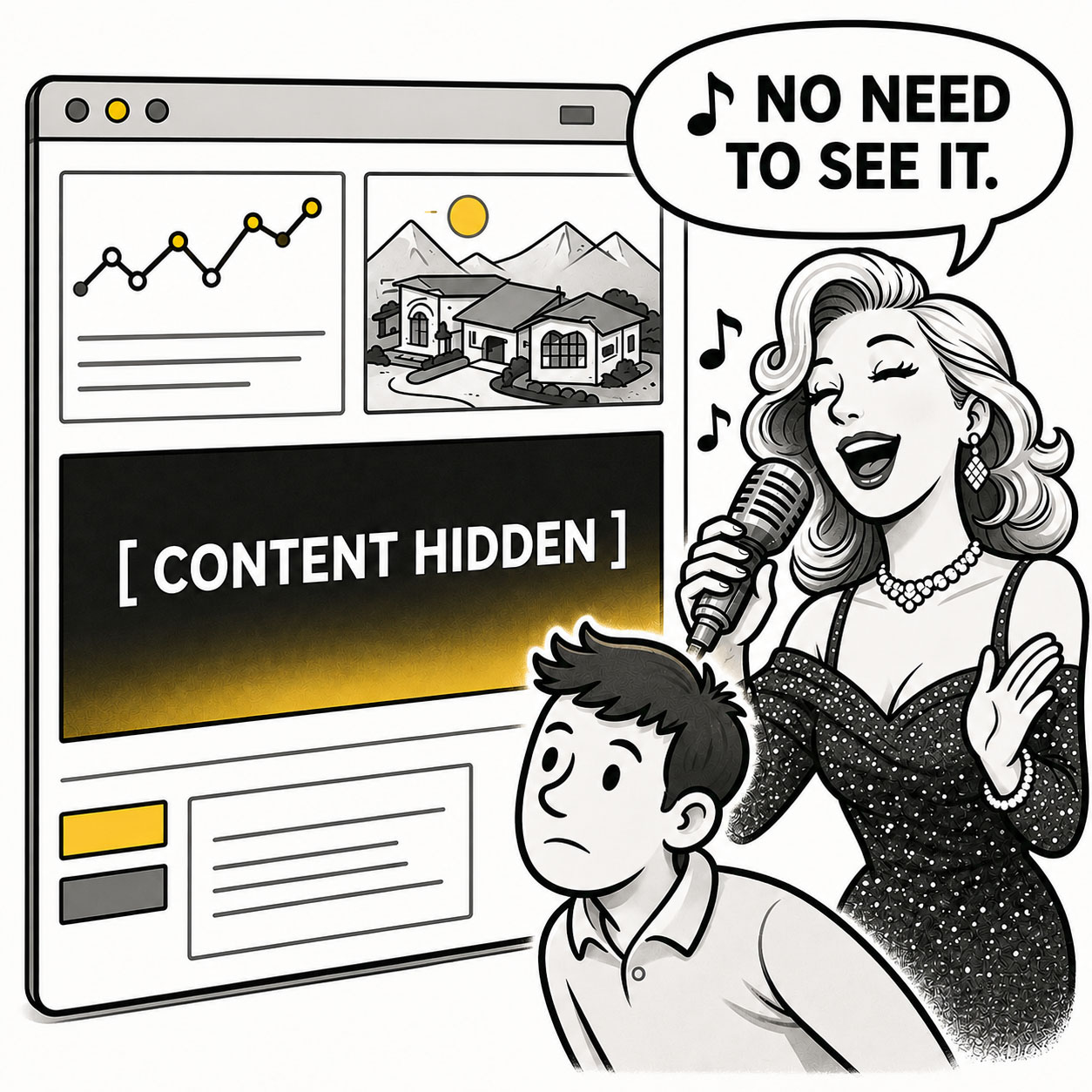 You are currently viewing 46 • Streisand Effect