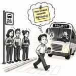 Read more about the article 47 • Bus Factor