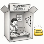 Read more about the article 49 • Thinking Outside The Box