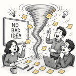 Read more about the article 52 • Brainstorming