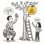 Read more about the article 66 • Low-Hanging Fruit