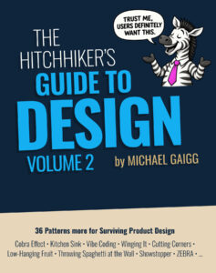 Cover Volume 2