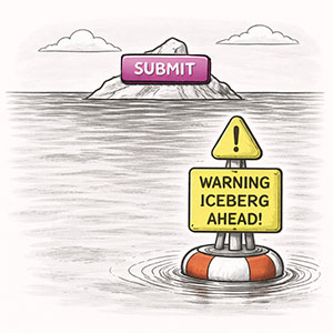 Iceberg Model